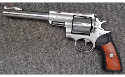 Ruger ~ Super Redhawk ~ .44 Mag - Image 2 of 4