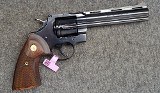 Colt ~ Python ~ .357 Mag - Image 1 of 4