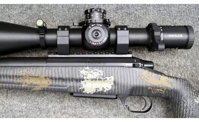 G.A. Precision ~ Templar ? ~ 6.5 PRC - Image 6 of 11