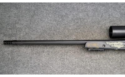 G.A. Precision ~ Templar ? ~ 6.5 PRC - Image 5 of 11