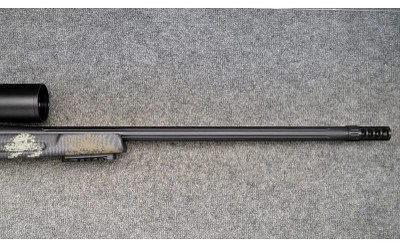 G.A. Precision ~ Templar ? ~ 6.5 PRC - Image 4 of 11