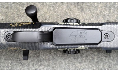G.A. Precision ~ Templar ? ~ 6.5 PRC - Image 9 of 11