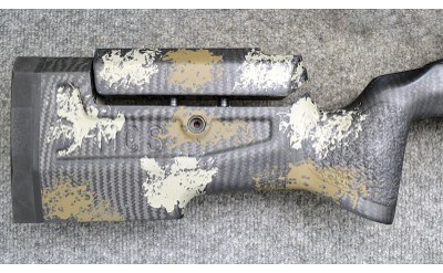 G.A. Precision ~ Templar ? ~ 6.5 PRC - Image 2 of 11