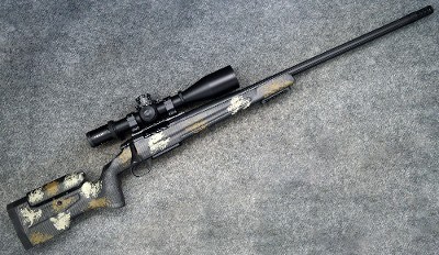 G.A. Precision ~ Templar ? ~ 6.5 PRC - Image 1 of 11