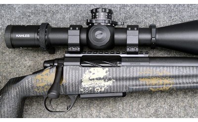 G.A. Precision ~ Templar ? ~ 6.5 PRC - Image 3 of 11