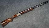 Browning ~ Superposed Grade ? ~ 20 Ga - Image 1 of 11