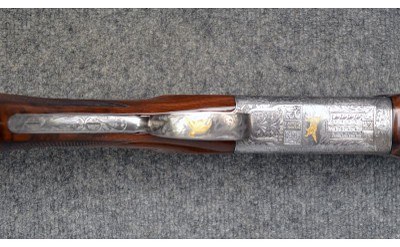 Browning ~ Superposed Grade ? ~ 20 Ga - Image 9 of 11