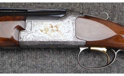 Browning ~ Superposed Grade ? ~ 20 Ga - Image 6 of 11