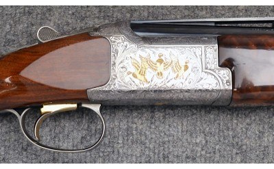 Browning ~ Superposed Grade ? ~ 20 Ga - Image 3 of 11