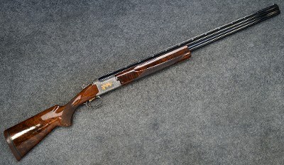 Browning ~ Superposed Grade ? ~ 20 Ga - Image 1 of 11