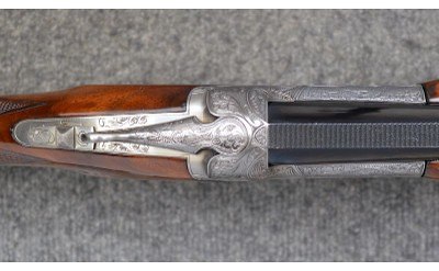 Browning ~ Superposed Grade ? ~ 20 Ga - Image 8 of 11