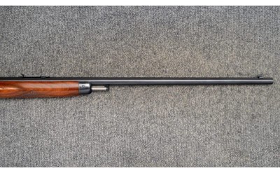 Winchester ~ 63 ~ .22 LR - Image 4 of 11