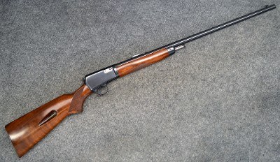 Winchester ~ 63 ~ .22 LR - Image 1 of 11
