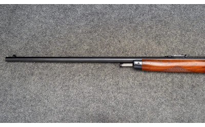 Winchester ~ 63 ~ .22 LR - Image 5 of 11
