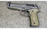 Beretta ~ 92A1 ~ 9x19 - Image 2 of 4