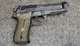 Beretta ~ 92A1 ~ 9x19 - Image 1 of 4