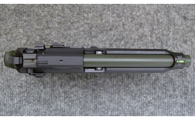 Beretta ~ 92A1 ~ 9x19 - Image 3 of 4
