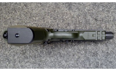 Beretta ~ 92A1 ~ 9x19 - Image 4 of 4