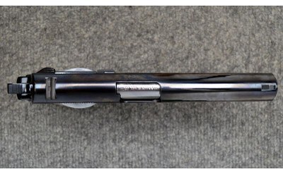 Colt ~ Gov't Custom ~ .38 Super - Image 3 of 4