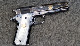 Colt ~ Gov't Custom ~ .38 Super - Image 1 of 4