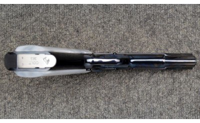 Colt ~ Gov't Custom ~ .38 Super - Image 4 of 4
