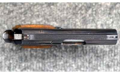Colt ~ Junior ~ .22 Short - Image 3 of 4
