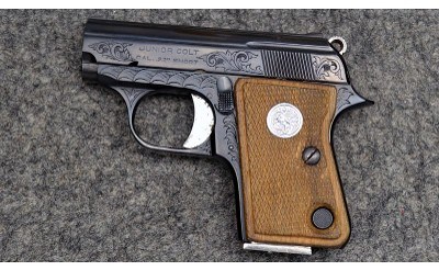 Colt ~ Junior ~ .22 Short - Image 2 of 4