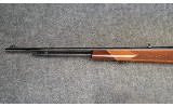 Weatherby ~ Mark V?? ~ .22 LR - Image 5 of 11
