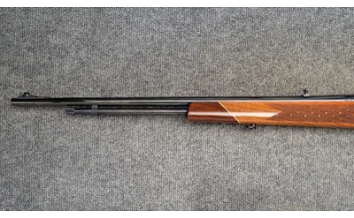 Weatherby ~ Mark V?? ~ .22 LR - Image 5 of 11