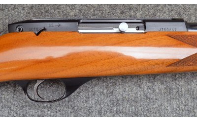 Weatherby ~ Mark V?? ~ .22 LR - Image 3 of 11