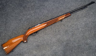 Weatherby ~ Mark V?? ~ .22 LR - Image 1 of 11