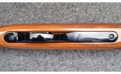 Weatherby ~ Mark V?? ~ .22 LR - Image 9 of 11