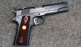 Colt ~ Mk ? / Series 70 Gold Cup Nat'l Match ~ .45 Auto - Image 1 of 4