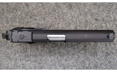 Colt ~ Mk ? / Series 70 Gold Cup Nat'l Match ~ .45 Auto - Image 3 of 4