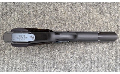 Colt ~ Mk ? / Series 70 Gold Cup Nat'l Match ~ .45 Auto - Image 4 of 4