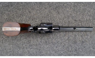 S&W ~ Pre-27 ~ .357 Mag - Image 4 of 4