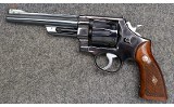 S&W ~ Pre-27 ~ .357 Mag - Image 2 of 4