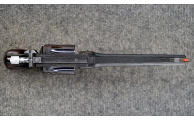 S&W ~ Pre-27 ~ .357 Mag - Image 3 of 4