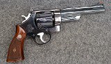 S&W ~ Pre-27 ~ .357 Mag - Image 1 of 4