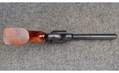 S&W ~ 686-3 ~ .357 Mag - Image 4 of 4