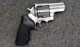 Ruger ~ Super Redhawk Alaskan ~ .44 Mag - Image 1 of 4
