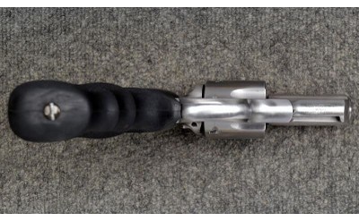 Ruger ~ Super Redhawk Alaskan ~ .44 Mag - Image 4 of 4