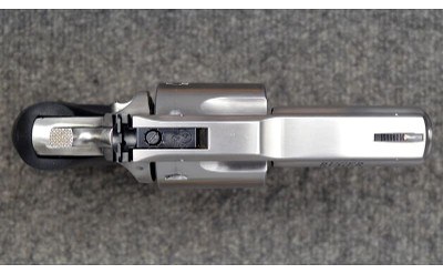 Ruger ~ Super Redhawk Alaskan ~ .44 Mag - Image 3 of 4