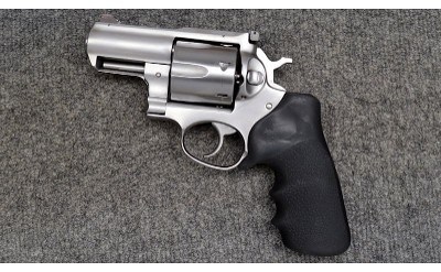 Ruger ~ Super Redhawk Alaskan ~ .44 Mag - Image 2 of 4