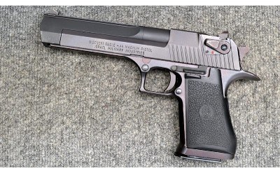 Magnum Research ~ Desert Eagle Mk ? ~ .44 Mag - Image 2 of 4