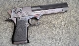 Magnum Research ~ Desert Eagle Mk ? ~ .44 Mag - Image 1 of 4