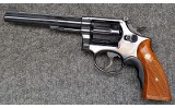 S&W ~ 17-3 ~ .22 LR - Image 2 of 4