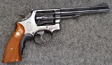S&W ~ 17-3 ~ .22 LR - Image 1 of 4