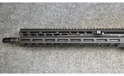 CMMG ~ MK 47 Dissent ~ 7.62x39 - Image 5 of 11