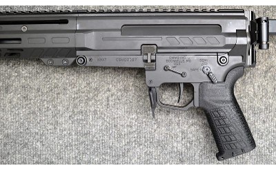 CMMG ~ MK 47 Dissent ~ 7.62x39 - Image 6 of 11